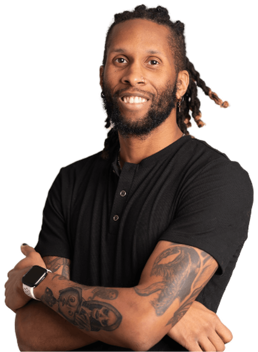 Geoffrey Crawford professional headshot